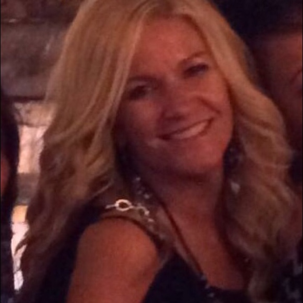 Meet your Posher, Heidi